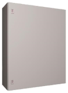 Rittal Armoire de commande compacte AX 1 porte 800x1000x300mm 1180000