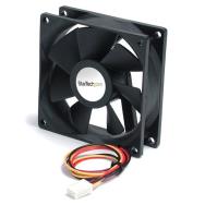Ventilateur à double roulement à billes à haut débit 60 x 25 mm FAN6X25TX3H