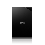 Silicon Power Stream S03 - Disque dur 1 To