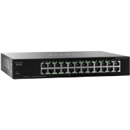 Small Business SF110-24 - Switch non géré
