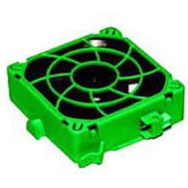 Ventilateur Supermicro PWM - Ventilateur - 45 dB - Vert