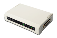 Serveur d'impression Fast Ethernet DIGITUS