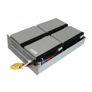 Batterie APC Multimatic MM-24-BP - Onduleur (MM-24-BP)