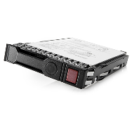 SSD HPE 756601-B21 960 Go 2,5 pouces 6 Gbit/s