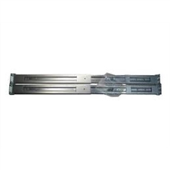 Kit de rails pour rack Intel - 4U AXX3U5UPRAIL