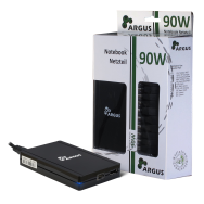 Inter-Tech Argus USN90-UCB - Alimentation
