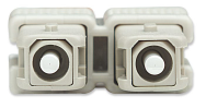 Câble patch - SC multimode (M) - SC multimode (M)