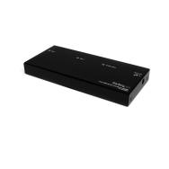 Répartiteur HDMI 1 entrée 2 sorties, amplificateur de signal 1080p