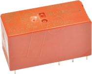 RT33L024 - Power relay SCHRACK RT1, 24 V DC, 16 A