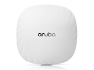 Point d'accès sans fil HPE Aruba AP-505