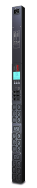 APC AP8858 - Mesure - 0U - Vertical