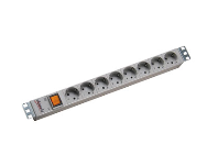 Bachmann Outlet list 8 voies 19'' - 1,5 m