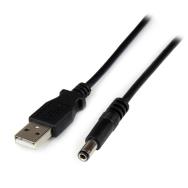 Câble d'alimentation StarTech USB2TYPEN1M 1 m