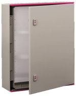 Rittal AX 1480.000 plastique, BHT : 800x1000x300 mm (1480000)