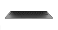 L92334-031 Boîtier inférieur + clavier (anglais britannique) pour Chromebook 11 G6 EE