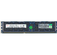 HPE 672612-081 16 Go DDR3-1600 MHz DIMM 240 broches