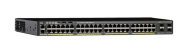 Commutateur géré Catalyst 2960X-48TS-L 48 ports