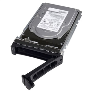 Disque dur Dell - 2,4 To - Échange à chaud - 2,5"