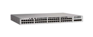 Cisco Catalyst C9200L, commutateur Ethernet 10G géré L3