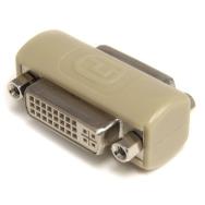 StarTech DVI-I Coupleur Changeur de Genre F/F