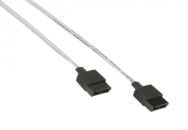Câble SuperMicro SATA - SATA (W) bis SATA (W) - 81 cm (CBL-0481L)