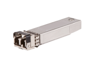 Émetteur-récepteur HPE Aruba J9151E 10G SFP+ LC LR 10 km SMF
