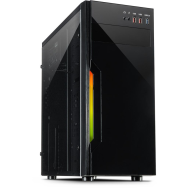 Inter-Tech B-42 RGB - Tour - PC