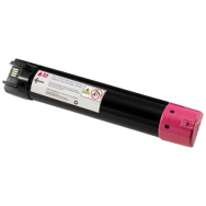 593-10927 P615N CT201346 Magenta Toner för 5130cdn