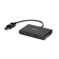 StarTech MSTDP123HD Répartiteur multi-écrans DisplayPort vers HDMI