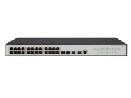 Commutateur HPE 1950-24G-2SFP+-2XGT L3