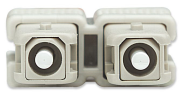 Câble patch - SC multimode (M) - SC multimode (M)