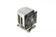 Refroidisseur de processeur SuperMicro (Socket P) - 4U (SNK-P0070APS4)