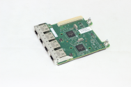 Carte réseau Broadcom 5720 à quatre ports pour PowerEdge R620, R720 et R820