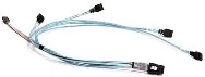 Supermicro CBL-0188L - 0,64 m