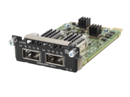 Module d'extension HPE Aruba JL079A 40 Gigabit QSFP+