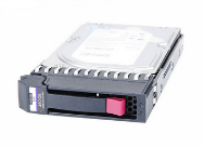 Disque dur HPE 450 Go 3,5 pouces SAS 15 000 tr/min