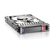Disque dur HPE 600 Go 3,5 pouces LFF SAS 12G 15K Enterprise échangeable à chaud