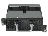 Plateau de ventilation HPE à flux d'air avant-arrière pour commutateur 5900AF