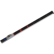 Bachmann 800.2338 - PDU de base 1U triphasé vertical