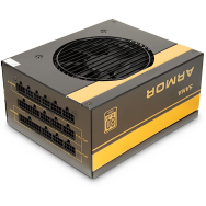 Alimentation Inter-Tech SAMA FTX-850-B
