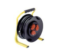 Bachmann Enrouleur d'extension - AC 250 V 399.182