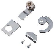 Rittal AX 2749.100 Insert de verrouillage 1 pièce (2749100)