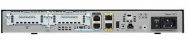 CISCO1921/K9 - Routeur - GigE