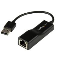 Adaptateur Ethernet StarTech USB 2.0