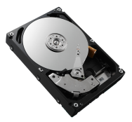 Dell 0WRRF - 2,5" - 1800 Go - 10 000 tr/min