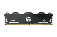 Mémoire HP V6 8 Go DDR4 DIMM 3 600 MHz non ECC (7EH74AA#ABB)