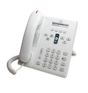CP-6921-WL-K9 Téléphone IP unifié Cisco 6921