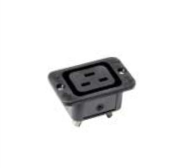 Bachmann, prise froide appareil 70°C 16A / 250V