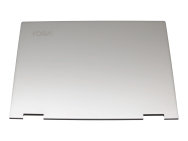 Coque arrière d'écran Lenovo AM1GF000310 14 pouces Argent