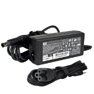Bloc d'alimentation HP 519329-002 65 W 19,5 V